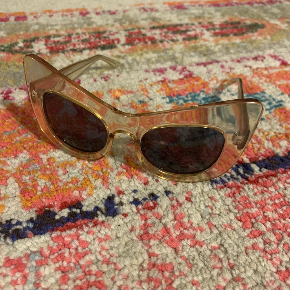 Unif the Sosh sunglasses